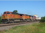 BNSF 4060 East